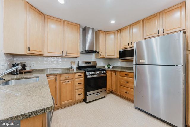 5218 MILLAND ST, Springfield, VA 22151