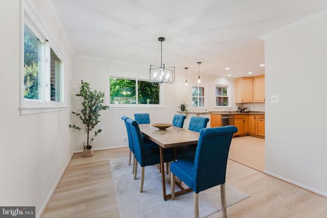 5218 MILLAND ST, Springfield, VA 22151