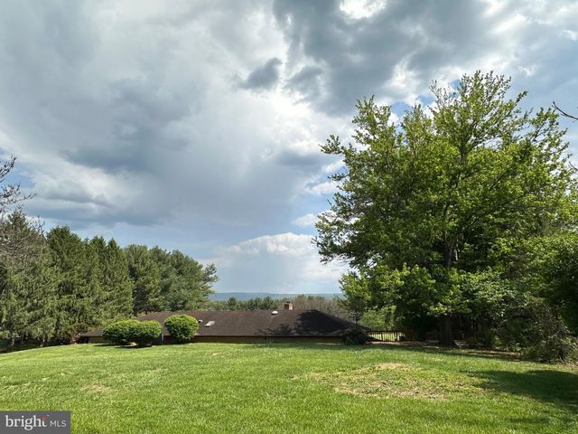 225 BOWLING GREEN RD, Front Royal, VA 22630