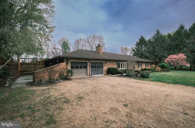 225 BOWLING GREEN RD, Front Royal, VA 22630