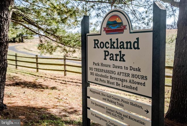 225 BOWLING GREEN RD, Front Royal, VA 22630