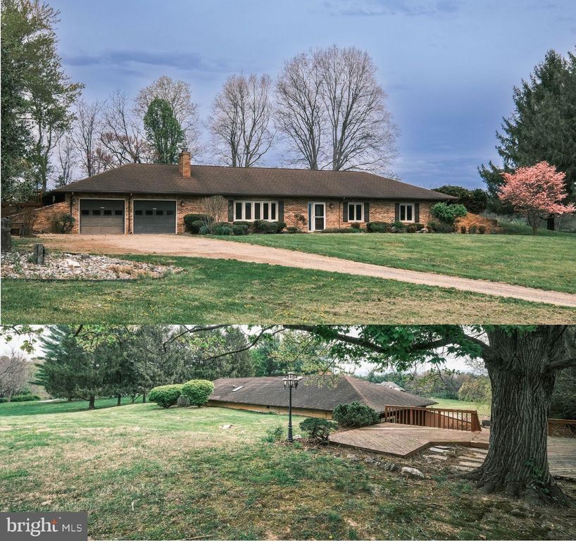 225 BOWLING GREEN RD, Front Royal, VA 22630
