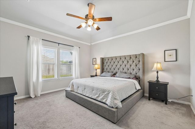 1002 Grevillea Circle, Richmond, TX 77406