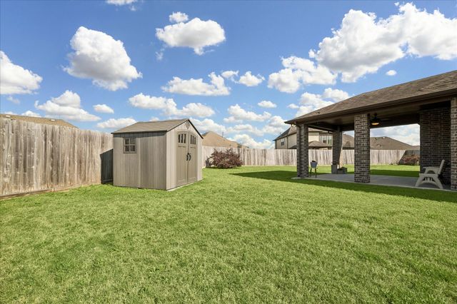 1002 Grevillea Circle, Richmond, TX 77406