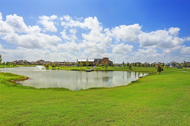 1002 Grevillea Circle, Richmond, TX 77406