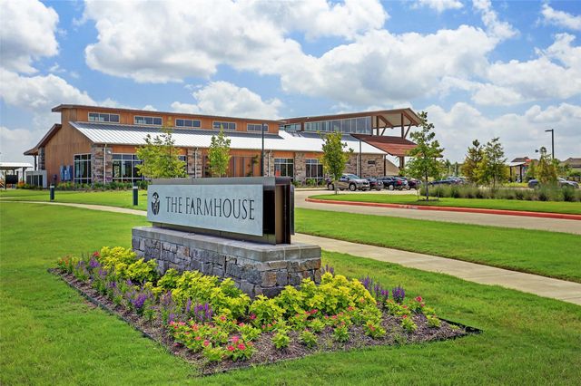 1002 Grevillea Circle, Richmond, TX 77406