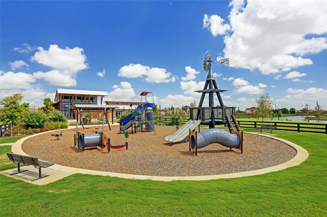 1002 Grevillea Circle, Richmond, TX 77406