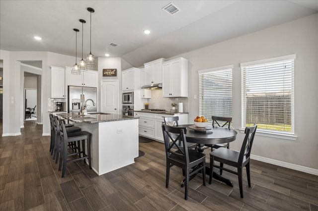 1002 Grevillea Circle, Richmond, TX 77406