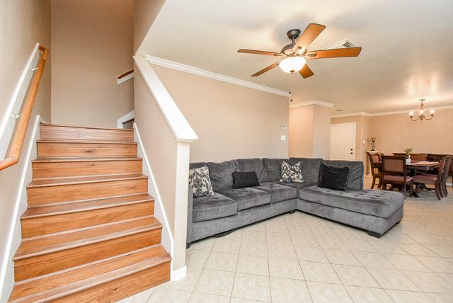 4622 Saba Road, Houston, TX 77045