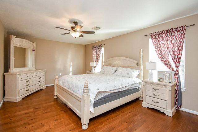 4622 Saba Road, Houston, TX 77045