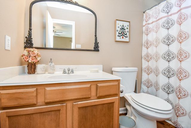 4622 Saba Road, Houston, TX 77045