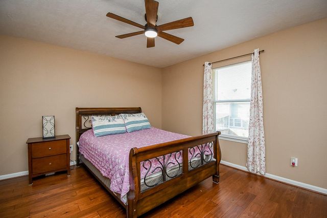 4622 Saba Road, Houston, TX 77045