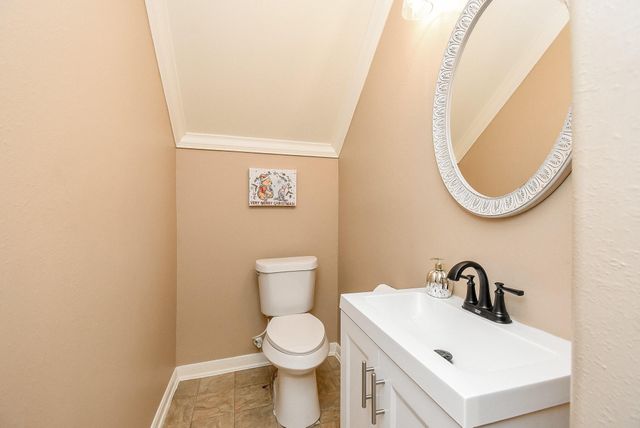 4622 Saba Road, Houston, TX 77045