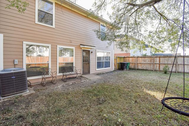 4622 Saba Road, Houston, TX 77045