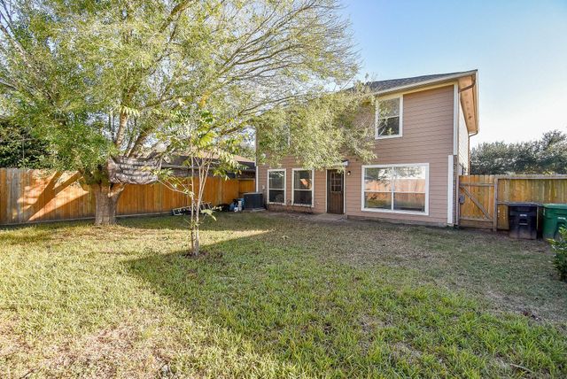 4622 Saba Road, Houston, TX 77045