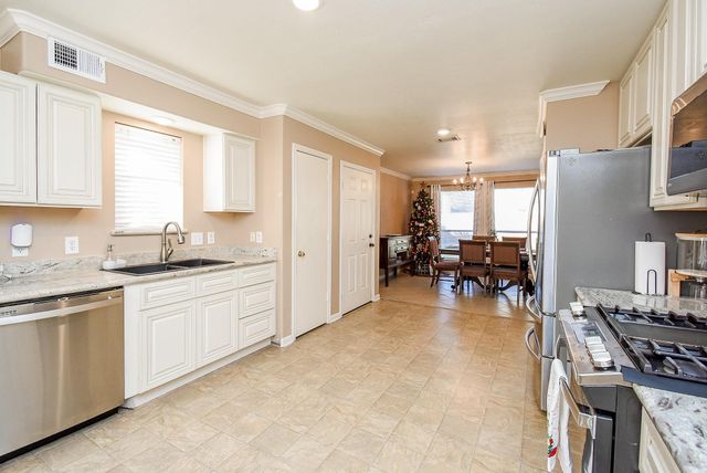 4622 Saba Road, Houston, TX 77045