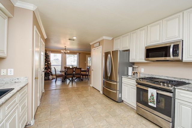 4622 Saba Road, Houston, TX 77045