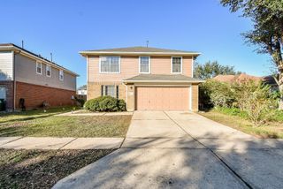 4622 Saba Road, Houston, TX 77045