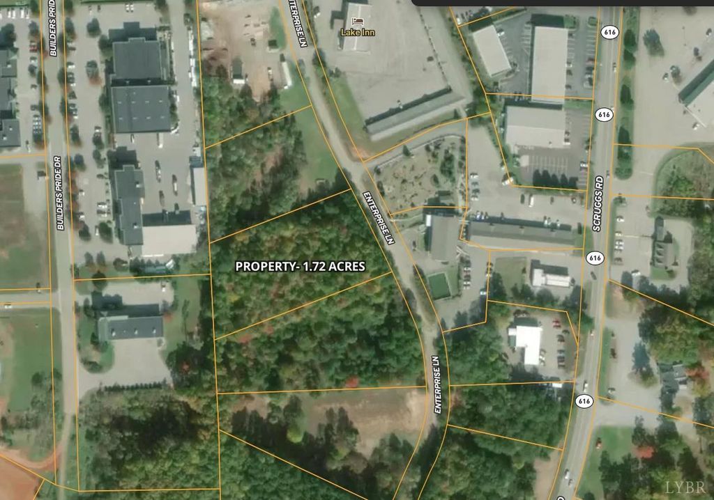 0 Enterprise Lane, Moneta, VA 24101