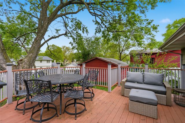 4100 73rd Street, Urbandale, IA 50322