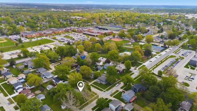 4100 73rd Street, Urbandale, IA 50322