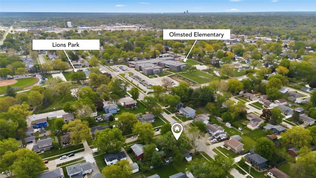 4100 73rd Street, Urbandale, IA 50322