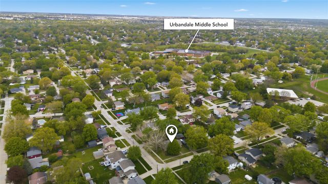 4100 73rd Street, Urbandale, IA 50322