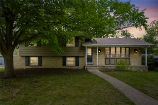 4100 73rd Street, Urbandale, IA 50322