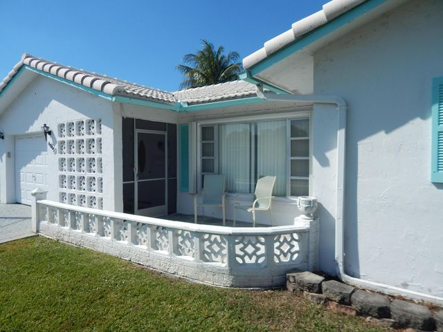 6805 NW 77th Street, Tamarac, FL 33321