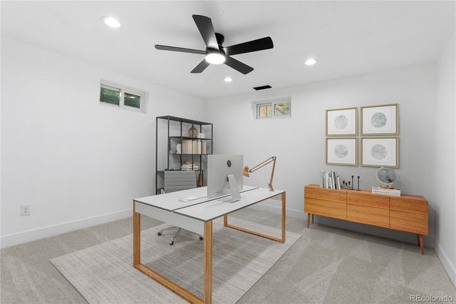 1624 S Yukon Court, Lakewood, CO 80232