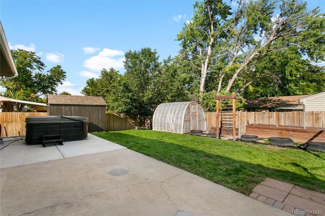 1624 S Yukon Court, Lakewood, CO 80232