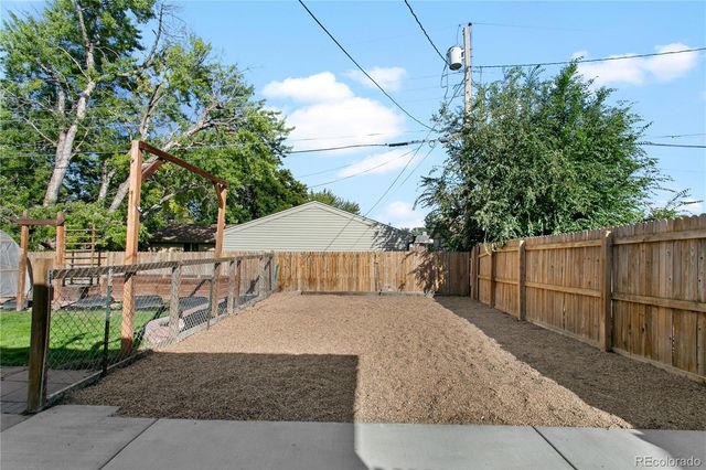 1624 S Yukon Court, Lakewood, CO 80232