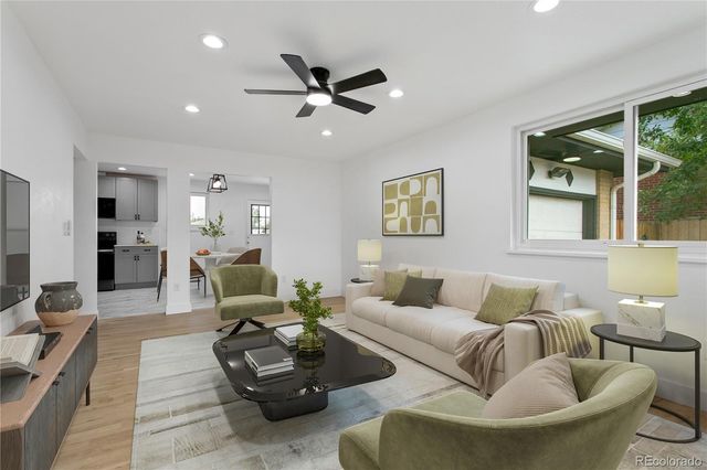 1624 S Yukon Court, Lakewood, CO 80232