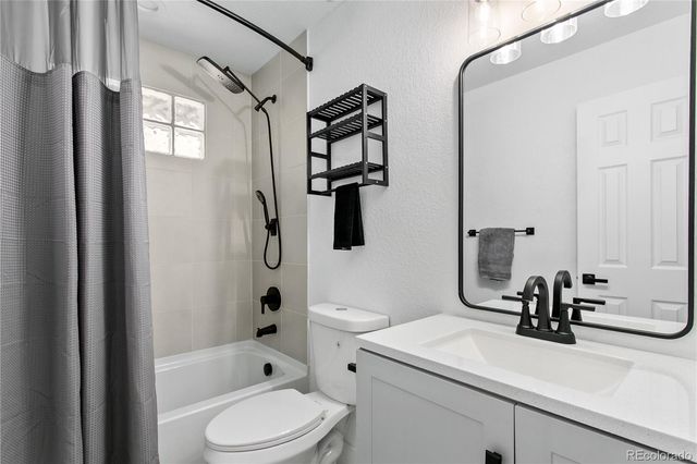 1624 S Yukon Court, Lakewood, CO 80232