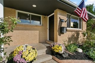 1624 S Yukon Court, Lakewood, CO 80232