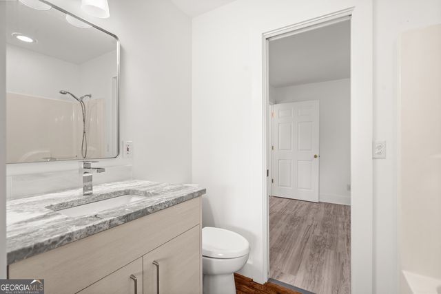 832 Round Top Drive, Clayton, GA 30525