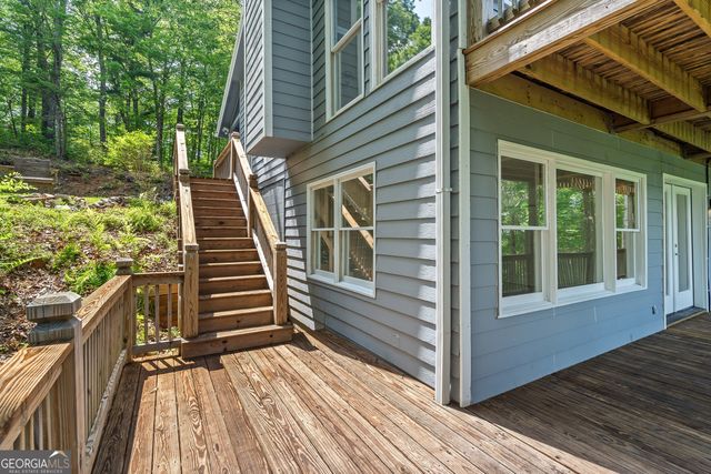 832 Round Top Drive, Clayton, GA 30525