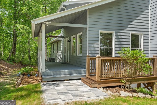 832 Round Top Drive, Clayton, GA 30525