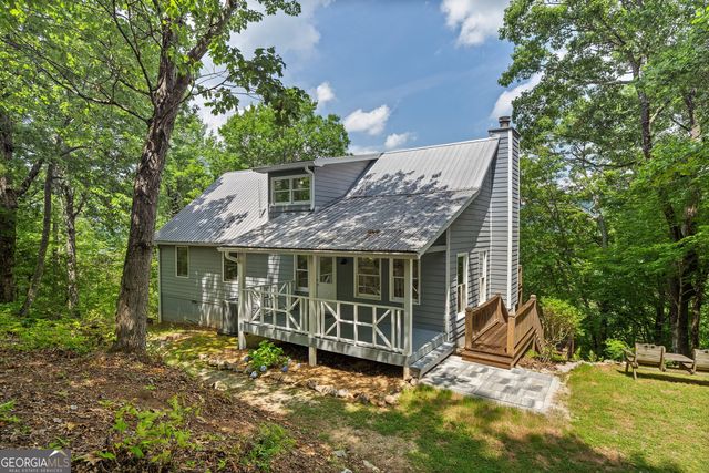 832 Round Top Drive, Clayton, GA 30525