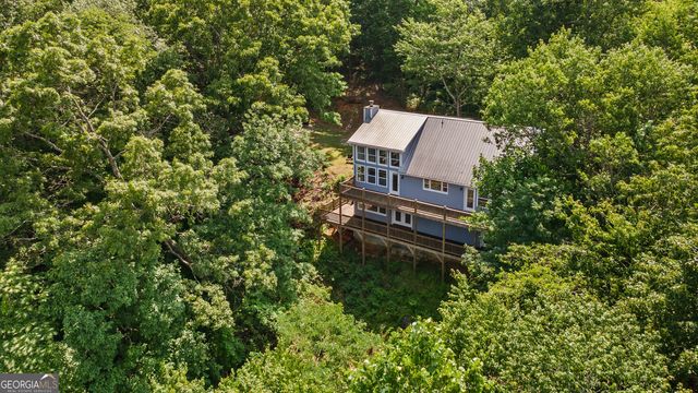 832 Round Top Drive, Clayton, GA 30525