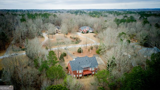 55 Glengarry Chase, Covington, GA 30014