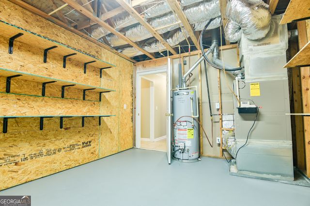 55 Glengarry Chase, Covington, GA 30014