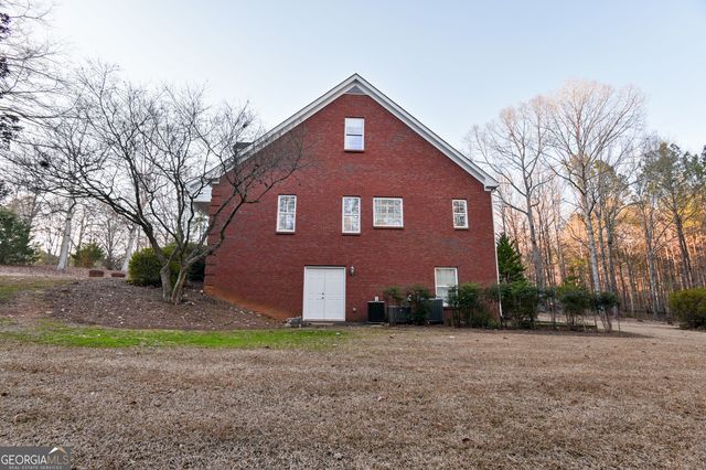 55 Glengarry Chase, Covington, GA 30014