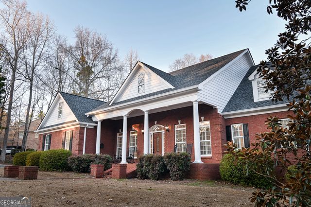 55 Glengarry Chase, Covington, GA 30014