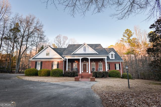 55 Glengarry Chase, Covington, GA 30014