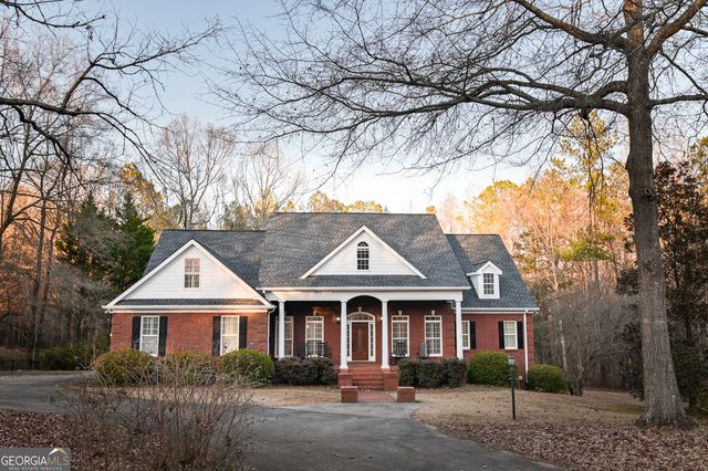 55 Glengarry Chase, Covington, GA 30014