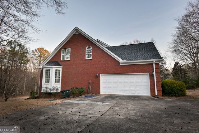 55 Glengarry Chase, Covington, GA 30014