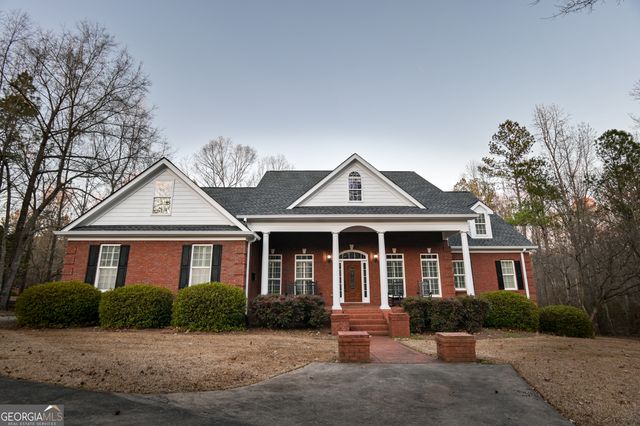 55 Glengarry Chase, Covington, GA 30014