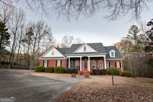 55 Glengarry Chase, Covington, GA 30014