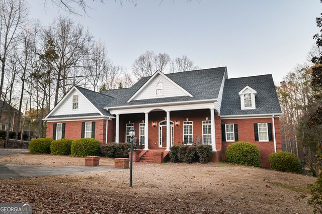 55 Glengarry Chase, Covington, GA 30014